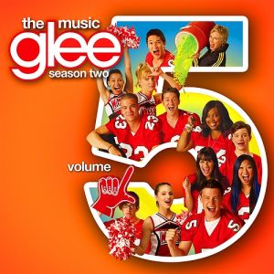 Glee: The Music, Volume 5 - album