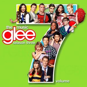 Album Glee Cast - Glee: The Music, Volume 7
