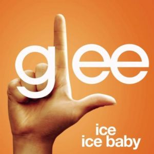 Glee Cast Ice Ice Baby, 2010