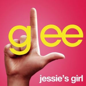 Glee Cast Jessie's Girl, 2010