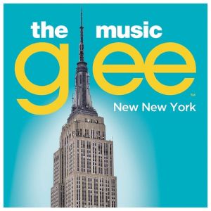 Glee Cast New New York, 2014