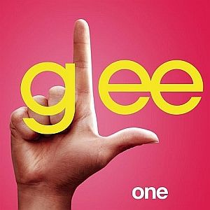 Album Glee Cast - One