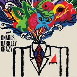 Album Gnarls Barkley - Crazy