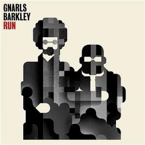 Album Gnarls Barkley - Run (I