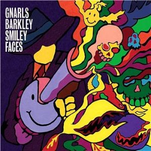 Gnarls Barkley Smiley Faces, 2006