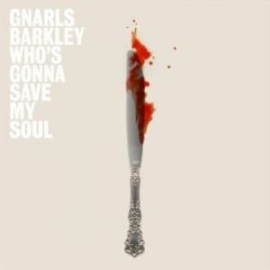 Album Gnarls Barkley - Who