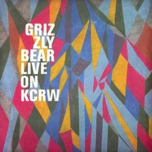Live on KCRW - album