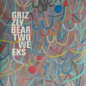 Grizzly Bear Two Weeks, 2009