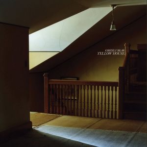 Album Grizzly Bear - Yellow House