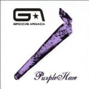 Album Groove Armada - Purple Haze