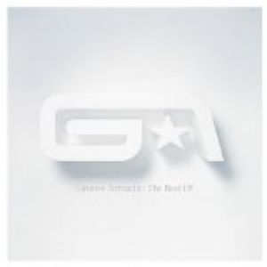 Album Groove Armada - The Best of Groove Armada