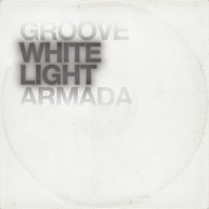 Album Groove Armada - White Light