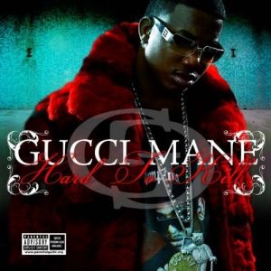 Album Gucci Mane - Hard to Kill