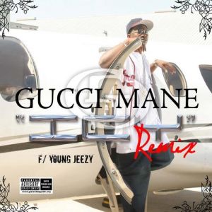 Album Gucci Mane - Icy