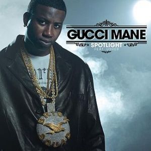 Album Gucci Mane - Spotlight