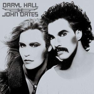 Daryl Hall & John Oates - album
