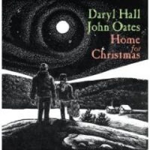 Album Hall & Oates - Home for Christmas