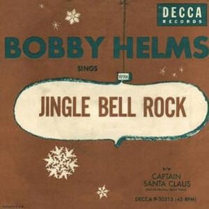 Album Jingle Bell Rock - Hall & Oates