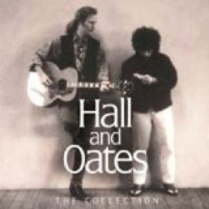 Hall & Oates : The Collection