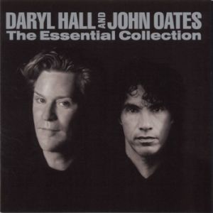 Album Hall & Oates - The Essential Collection