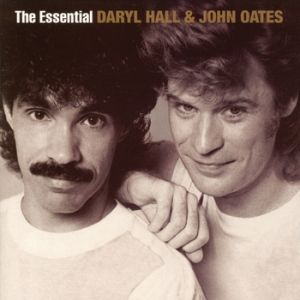 Album The Essential Daryl Hall & John Oates - Hall & Oates