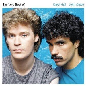 The Very Best of Daryl Hall & John Oates - album