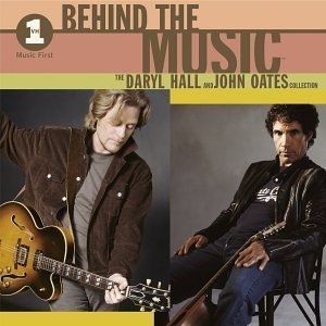 VH1 Behind the Music: The Daryl Hall and John Oates Collection - Hall & Oates