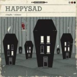 Album happysad - Ciepło/Zimno