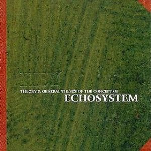 Album Echosystem - Hey