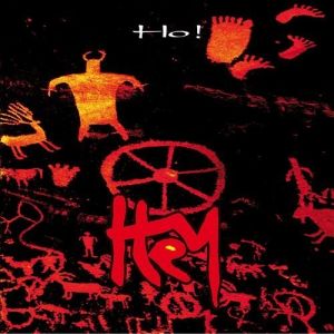 Album Ho! - Hey