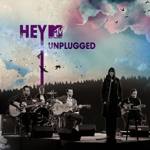 Album MTV Unplugged - Hey
