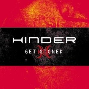 Album Hinder - Get Stoned