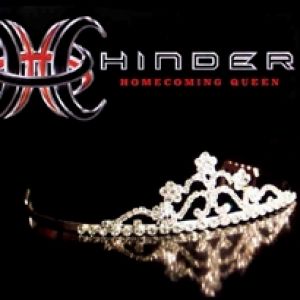 Album Homecoming Queen - Hinder