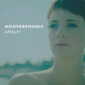 Hooverphonic Amalfi, 2013