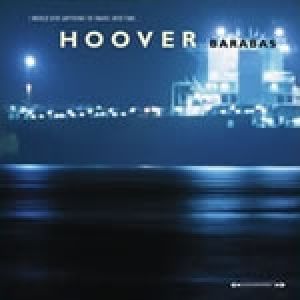 Album Hooverphonic - Barabas