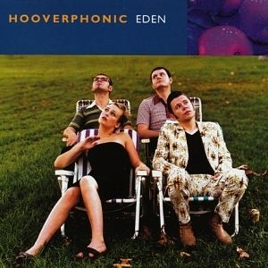 Hooverphonic Eden, 1998