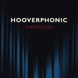 Album Hooverphonic - Happiness