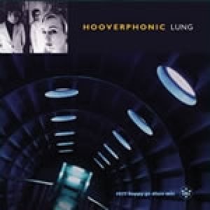 Album Hooverphonic - Lung