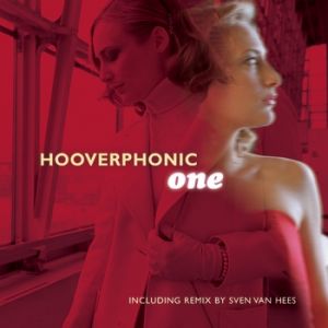 Album Hooverphonic - One