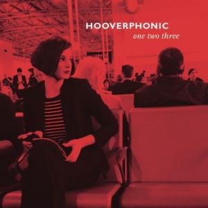 Album One Two Three - Hooverphonic