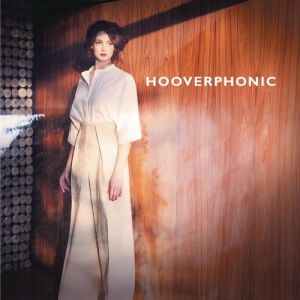Album Hooverphonic - Reflection