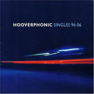 Album Hooverphonic - Singles 