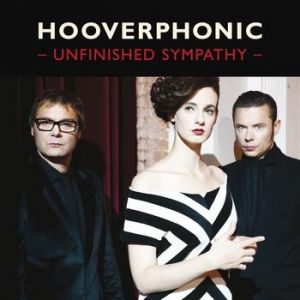 Album Unfinished Sympathy - Hooverphonic