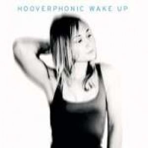 Album Wake Up - Hooverphonic
