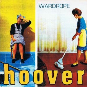 Album Hooverphonic - Wardrope