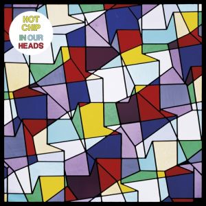 Album Hot Chip - In Our Heads