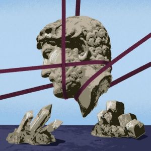 Album Hot Chip - One Life Stand