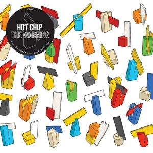 Album Hot Chip - The Warning