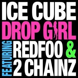Ice Cube Drop Girl, 2014
