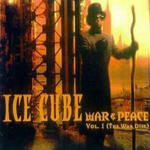 Album Ice Cube - Fuck Dying